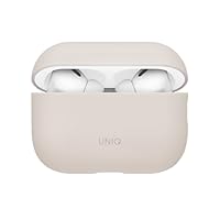 Amazon | UNIQ AirPods Pro3 ケース Pro2/Pro/3 ワイヤレス充電対応